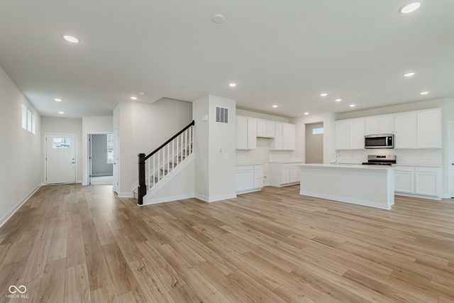 6664 Seattle Slew Drive, Whitestown, IN 46075