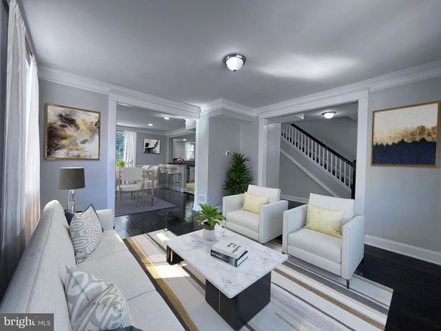 2911 THORNDALE AVE, Baltimore, MD 21215