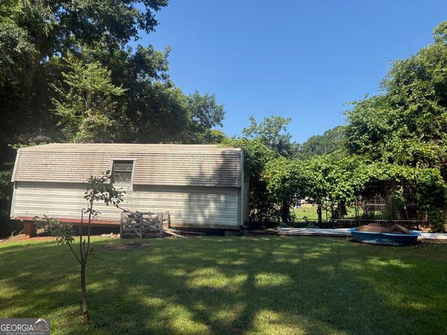 5690 Cypress Drive, Forest Park, GA 30297