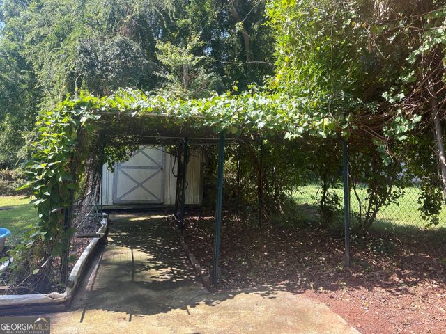 5690 Cypress Drive, Forest Park, GA 30297