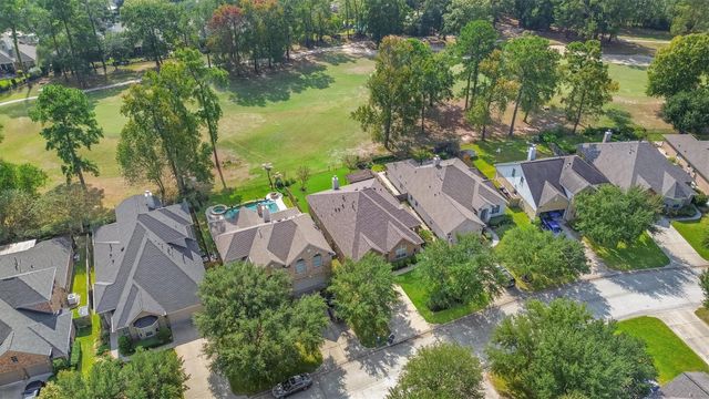 20281 Southwood Oaks Drive, Porter, TX 77365