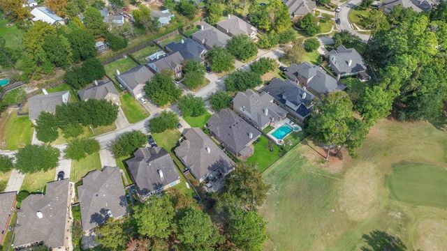 20281 Southwood Oaks Drive, Porter, TX 77365