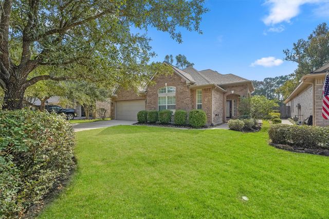 20281 Southwood Oaks Drive, Porter, TX 77365