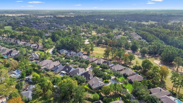 20281 Southwood Oaks Drive, Porter, TX 77365