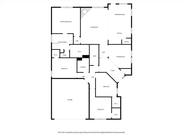 20281 Southwood Oaks Drive, Porter, TX 77365