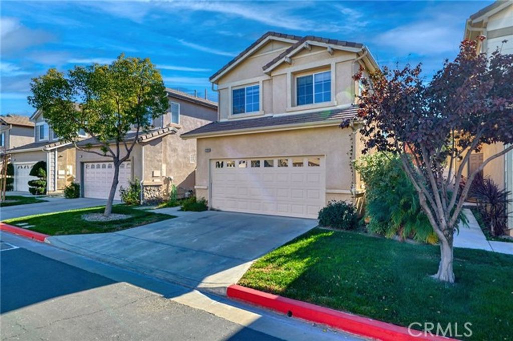 27231 Marisa Dr., Canyon Country (santa Clarita), CA 91387