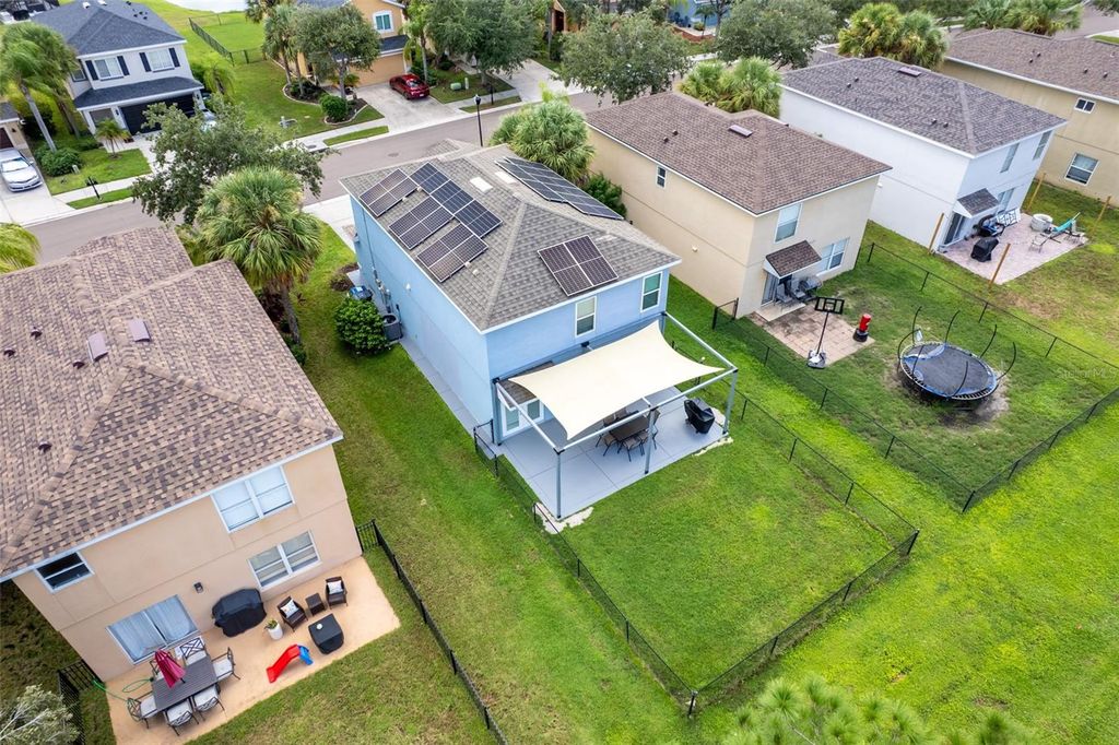206 BEACON HARBOUR LOOP, BRADENTON, FL 34212 — exterior