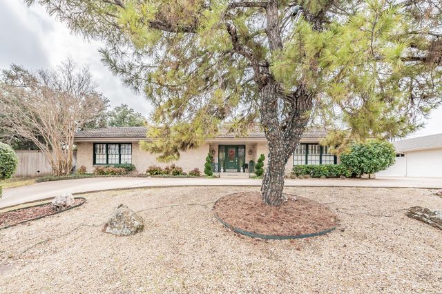 4603 Ranch View Road, Fort Worth, TX 76109