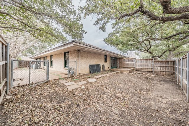 4603 Ranch View Road, Fort Worth, TX 76109