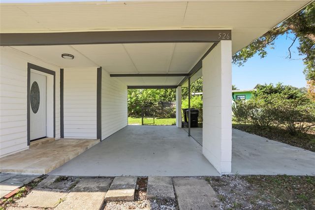 526 ENGEL DRIVE, Orlando, FL 32807