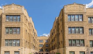4815 N Springfield Avenue 3E, Chicago, IL 60625
