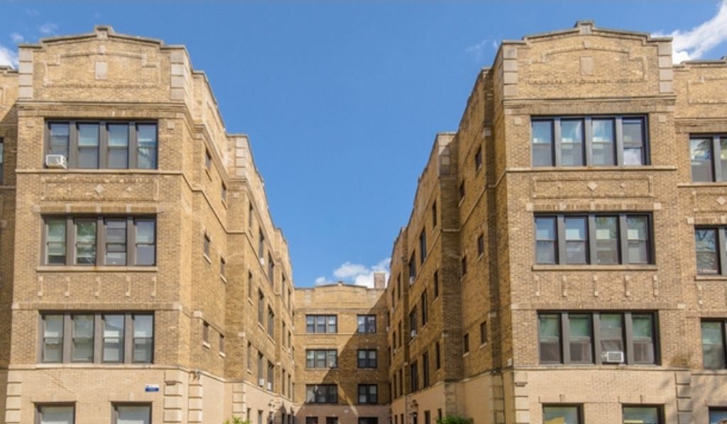 4815 N Springfield Avenue 3E, Chicago, IL 60625