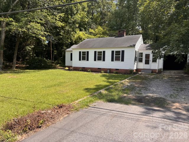 1250 Hampton Grace Avenue, Lancaster, SC 29720