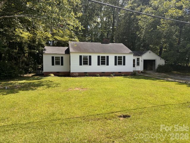 1250 Hampton Grace Avenue, Lancaster, SC 29720