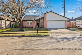 11007 White Oak Bend Drive, Houston, TX 77064