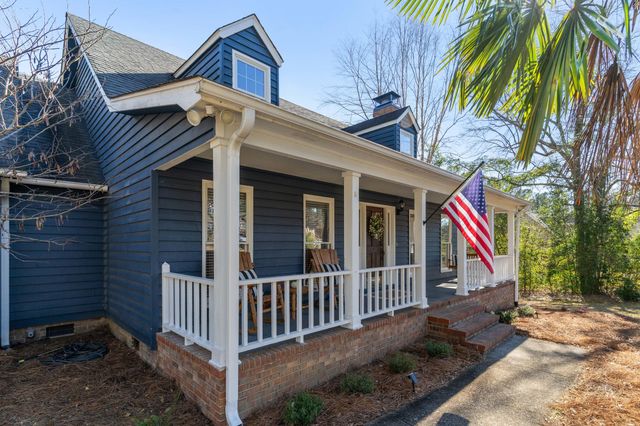 808 Plantation Point Drive, North Augusta, SC 29860