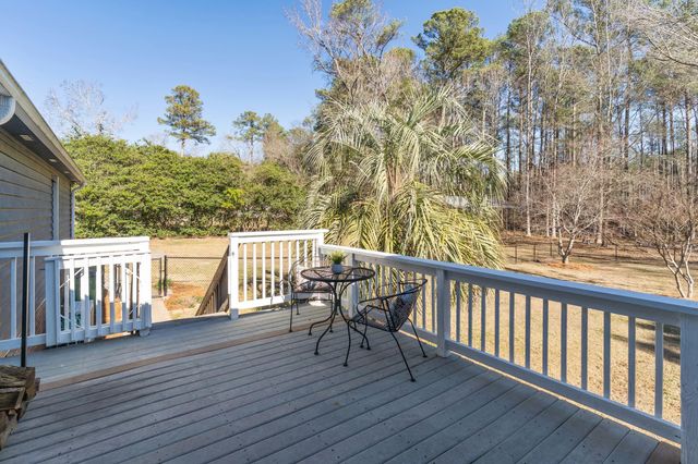808 Plantation Point Drive, North Augusta, SC 29860