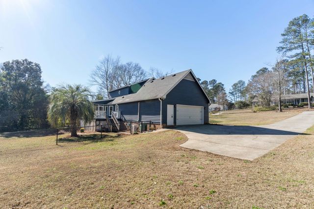 808 Plantation Point Drive, North Augusta, SC 29860