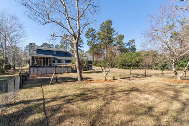 808 Plantation Point Drive, North Augusta, SC 29860