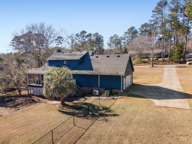 808 Plantation Point Drive, North Augusta, SC 29860