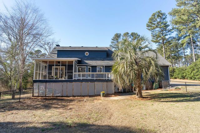 808 Plantation Point Drive, North Augusta, SC 29860
