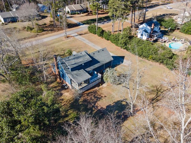 808 Plantation Point Drive, North Augusta, SC 29860