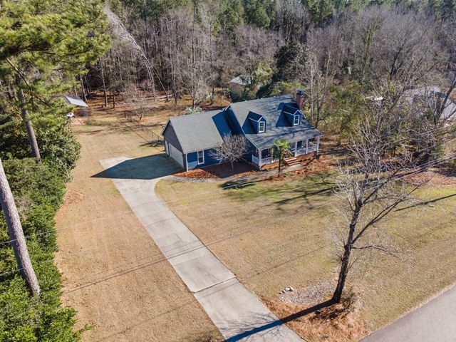 808 Plantation Point Drive, North Augusta, SC 29860