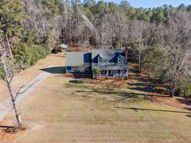 808 Plantation Point Drive, North Augusta, SC 29860