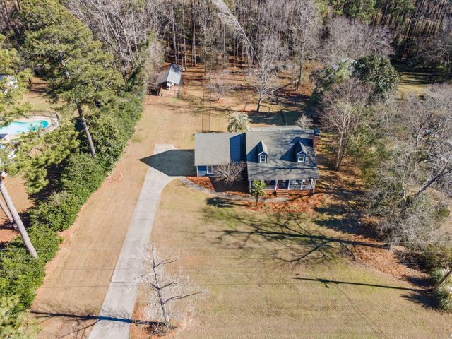 808 Plantation Point Drive, North Augusta, SC 29860