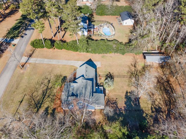 808 Plantation Point Drive, North Augusta, SC 29860