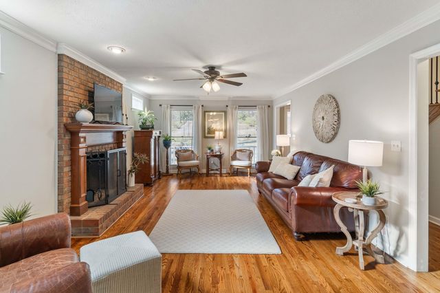 808 Plantation Point Drive, North Augusta, SC 29860