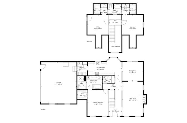 808 Plantation Point Drive, North Augusta, SC 29860