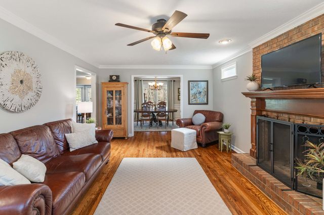 808 Plantation Point Drive, North Augusta, SC 29860