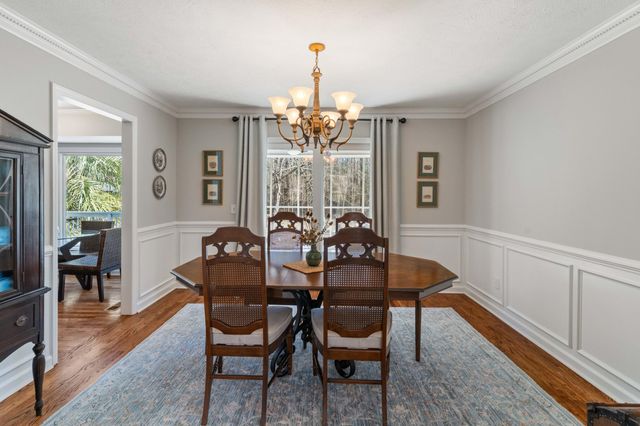 808 Plantation Point Drive, North Augusta, SC 29860