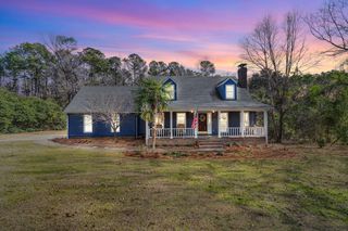 808 Plantation Point Drive, North Augusta, SC 29860