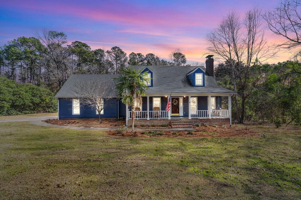 808 Plantation Point Drive, North Augusta, SC 29860