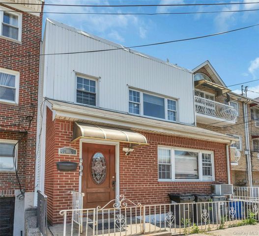 4707 65th Street, Woodside, NY 11377