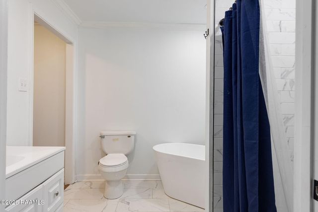 2398 Doyle Melancon Road, Breaux Bridge, LA 70517