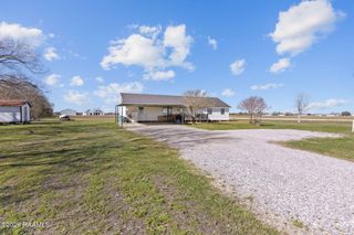 2398 Doyle Melancon Road, Breaux Bridge, LA 70517