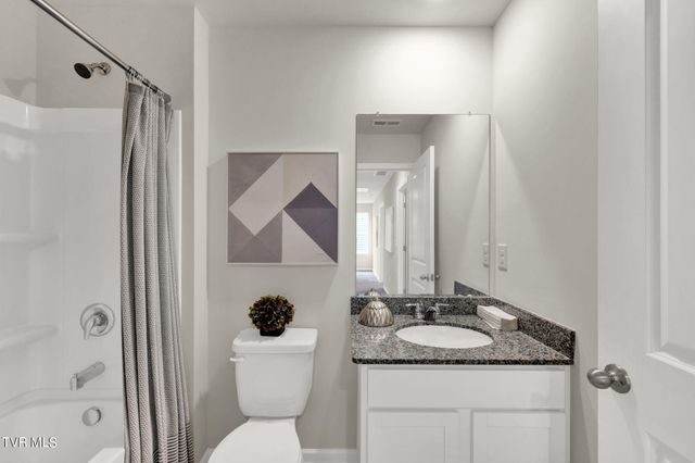 1190 Aspen Terrace, Greeneville, TN 37745