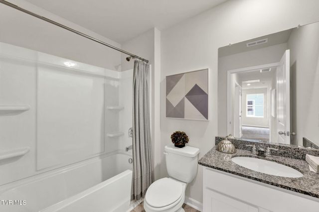 1190 Aspen Terrace, Greeneville, TN 37745
