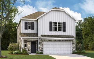 1190 Aspen Terrace, Greeneville, TN 37745