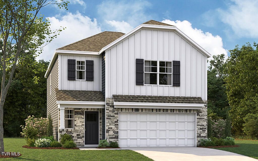 1190 Aspen Terrace, Greeneville, TN 37745