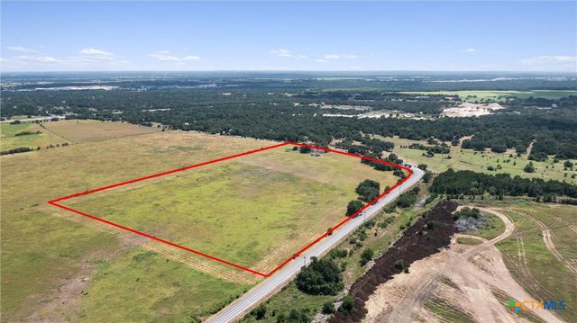 3030 County Road 234, Georgetown, TX 78633