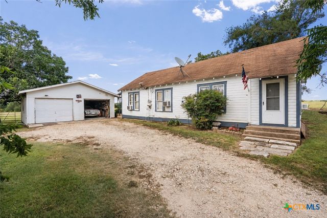 3030 County Road 234, Georgetown, TX 78633