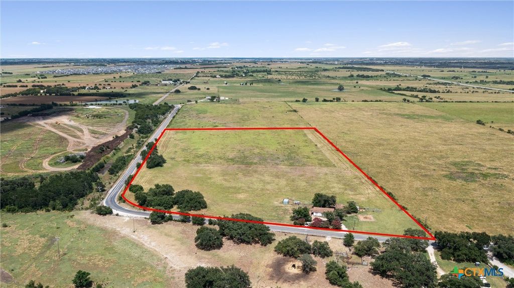 3030 County Road 234, Georgetown, TX 78633