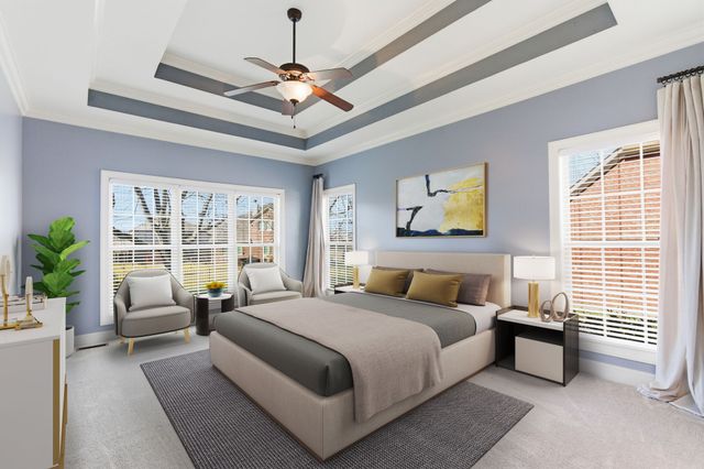 1006 Whispering Wind Way, Hendersonville, TN 37075