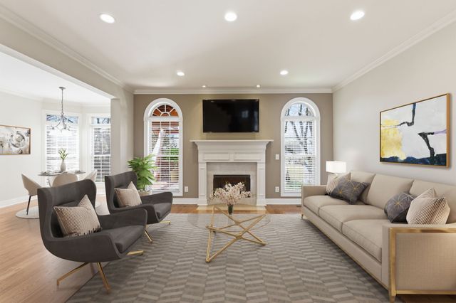 1006 Whispering Wind Way, Hendersonville, TN 37075