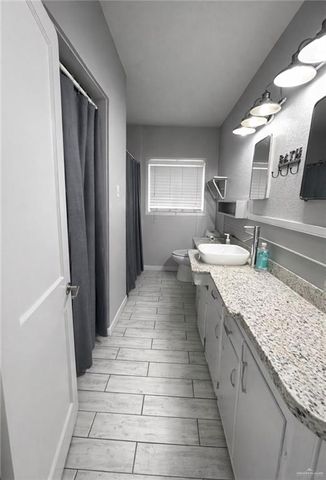 1403 N Shary Road, Mission, TX 78572