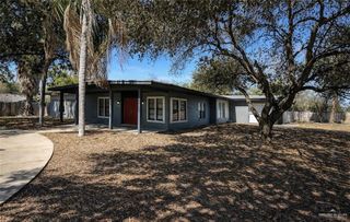 1403 N Shary Road, Mission, TX 78572